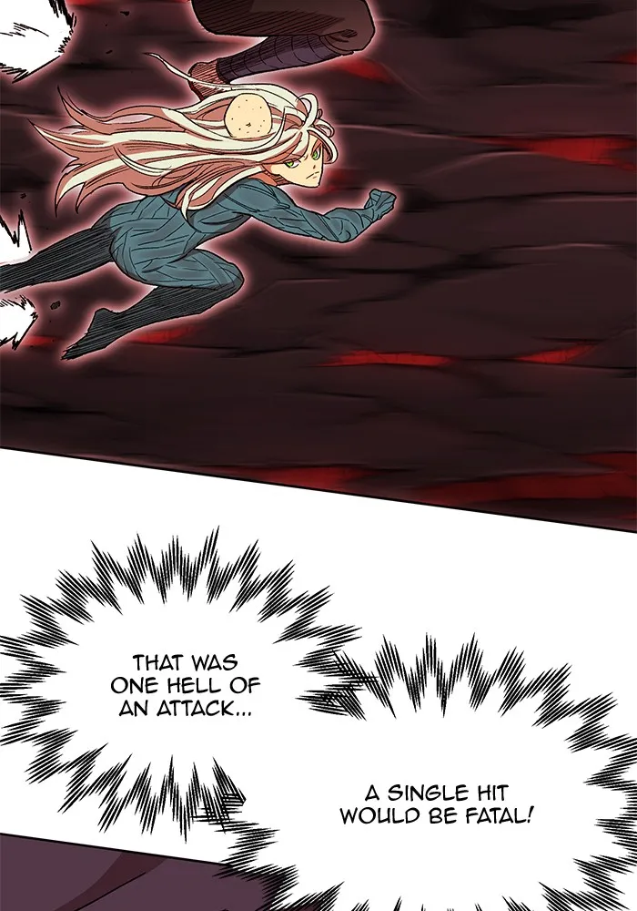 Read Hardcore Leveling Warrior chapter 274 image 30 on Lezhin