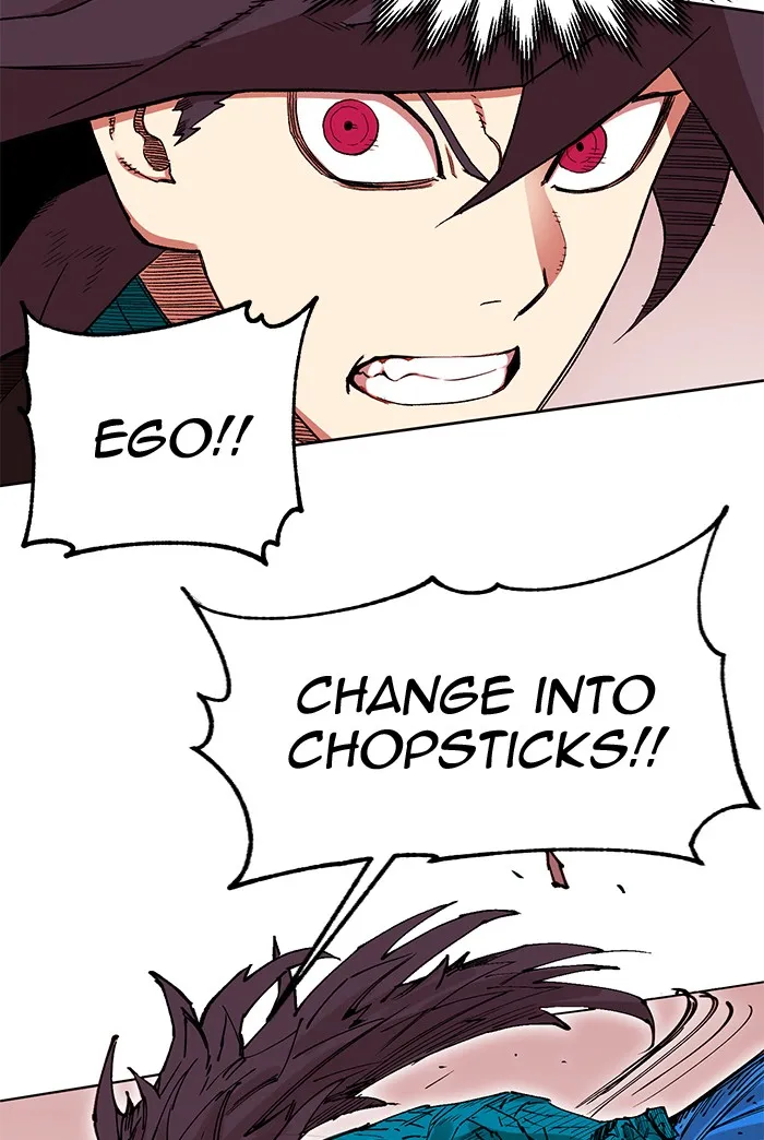 Read Hardcore Leveling Warrior chapter 274 image 31 on Lezhin