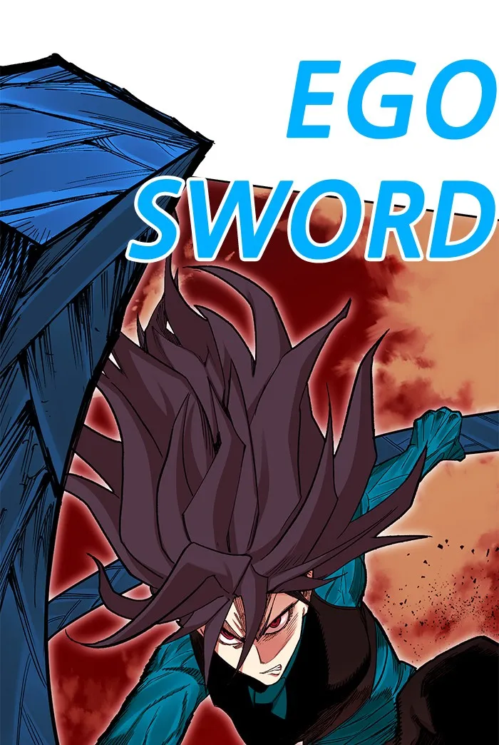 Read Hardcore Leveling Warrior chapter 274 image 33 on Lezhin