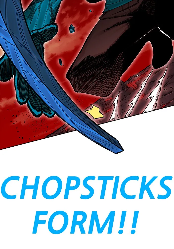 Read Hardcore Leveling Warrior chapter 274 image 34 on Lezhin