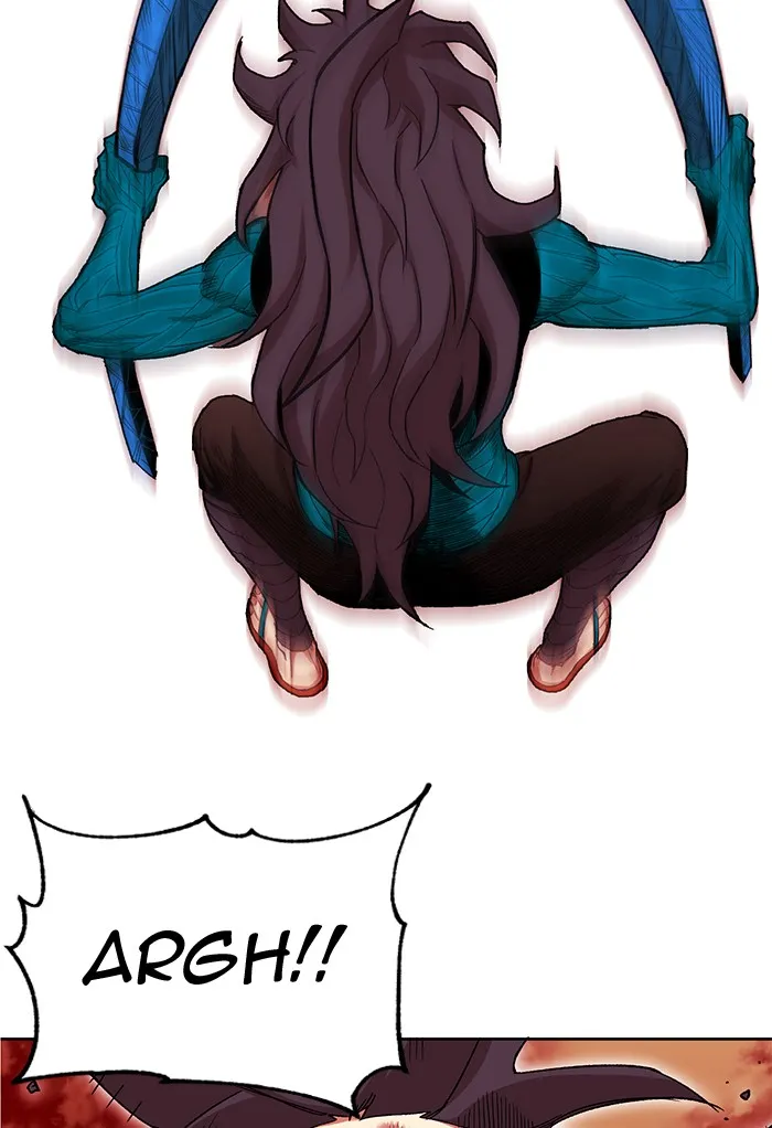 Read Hardcore Leveling Warrior chapter 274 image 38 on Lezhin