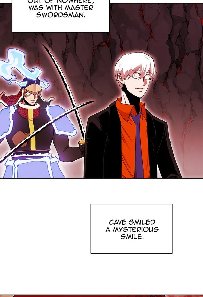 Read Hardcore Leveling Warrior chapter 274 image 4 on Lezhin