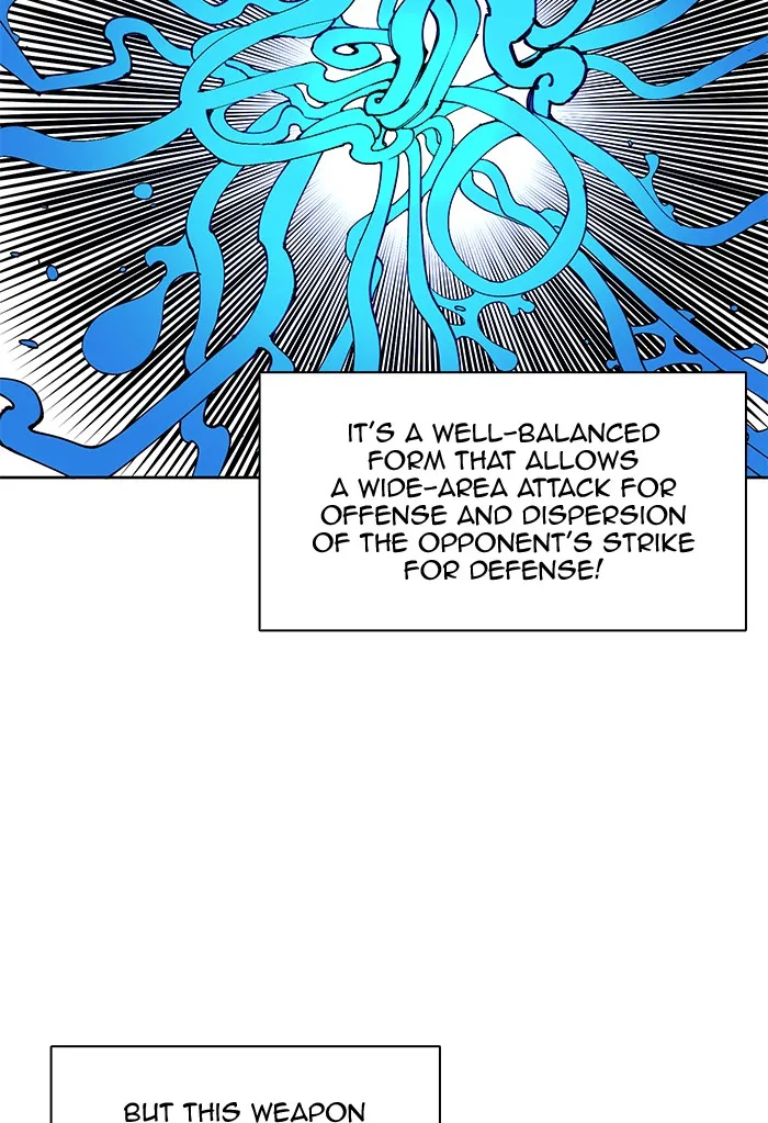 Read Hardcore Leveling Warrior chapter 274 image 40 on Lezhin