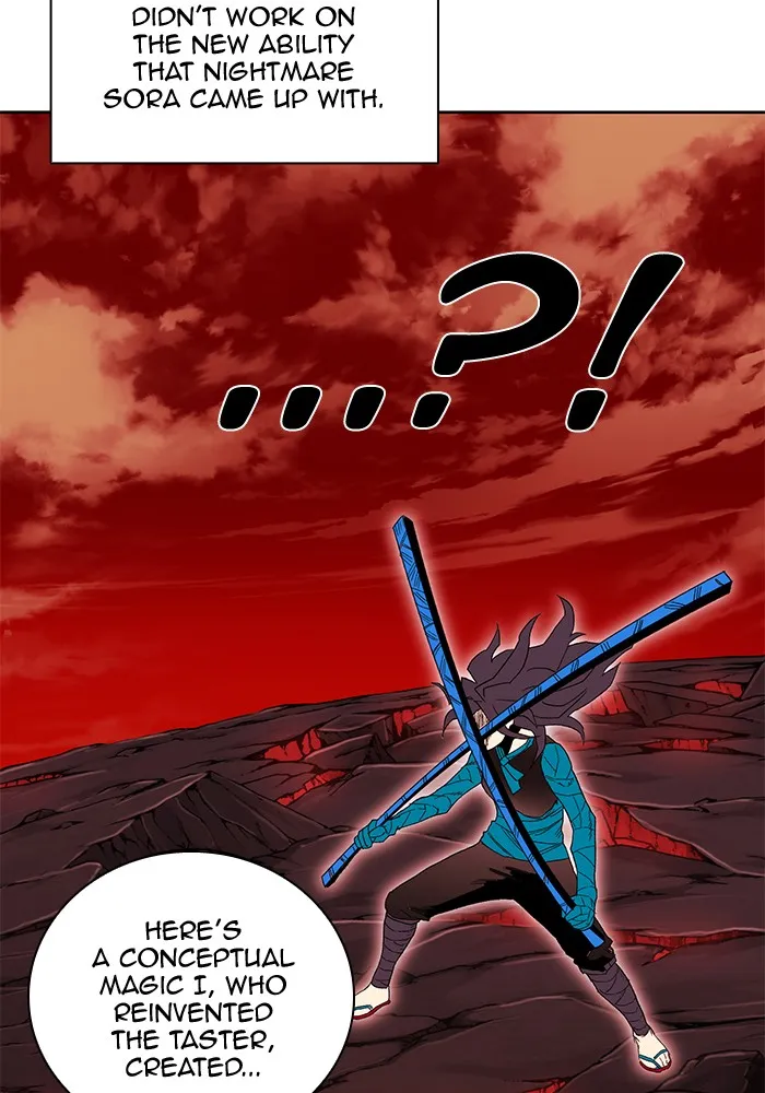 Read Hardcore Leveling Warrior chapter 274 image 41 on Lezhin