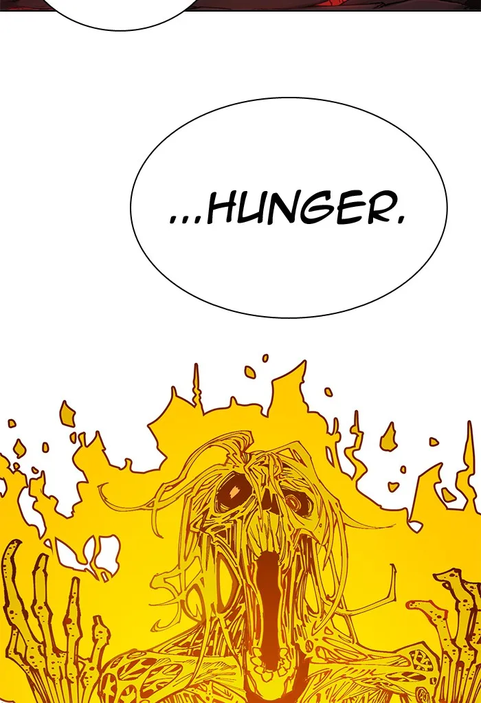 Read Hardcore Leveling Warrior chapter 274 image 42 on Lezhin