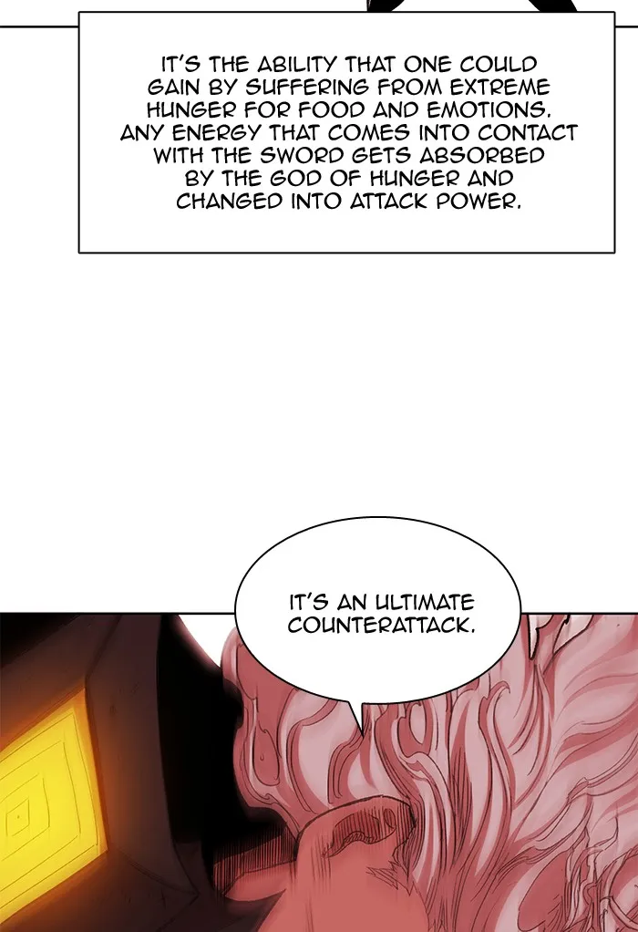 Read Hardcore Leveling Warrior chapter 274 image 46 on Lezhin