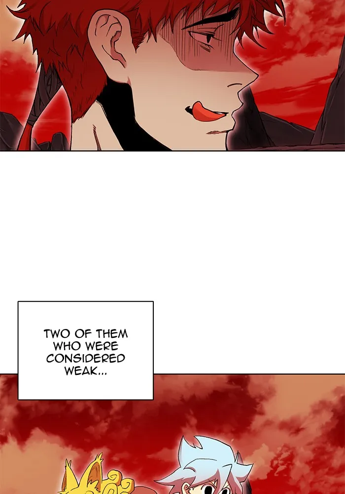 Read Hardcore Leveling Warrior chapter 274 image 5 on Lezhin