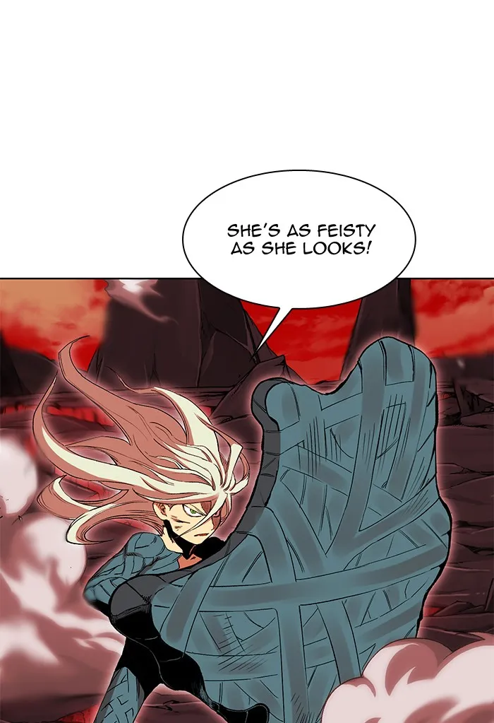 Read Hardcore Leveling Warrior chapter 274 image 55 on Lezhin