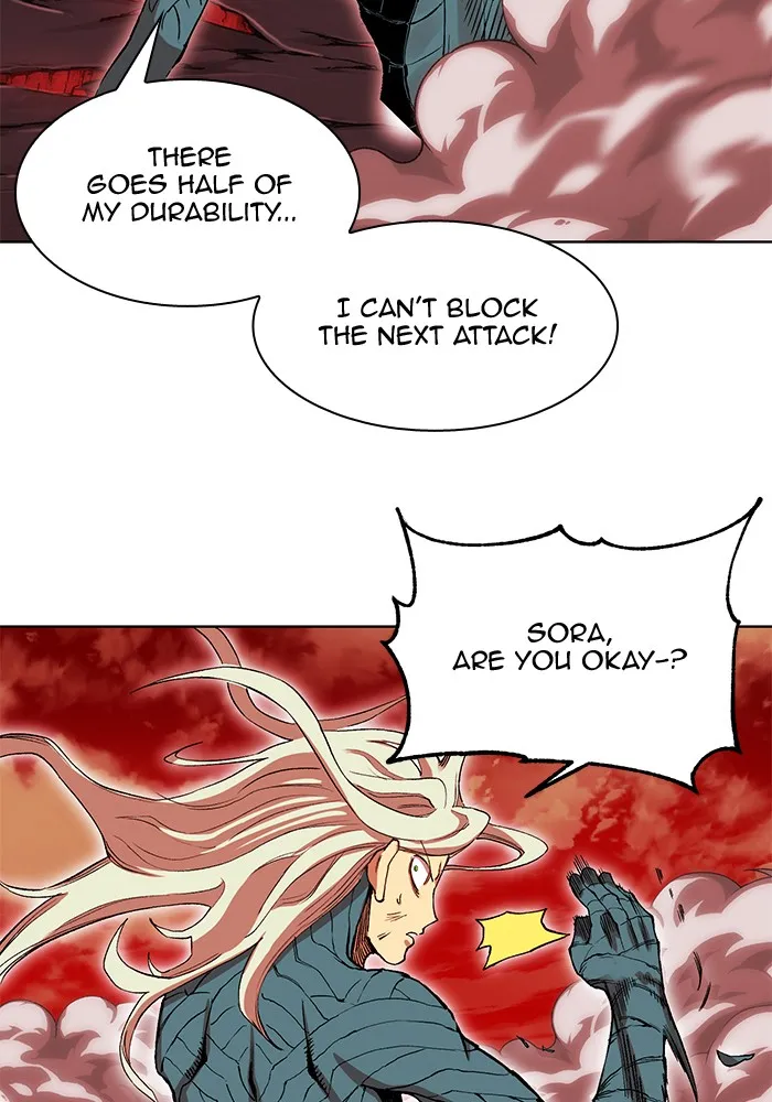 Read Hardcore Leveling Warrior chapter 274 image 56 on Lezhin