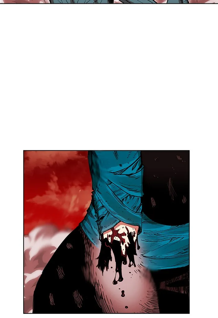 Read Hardcore Leveling Warrior chapter 274 image 57 on Lezhin