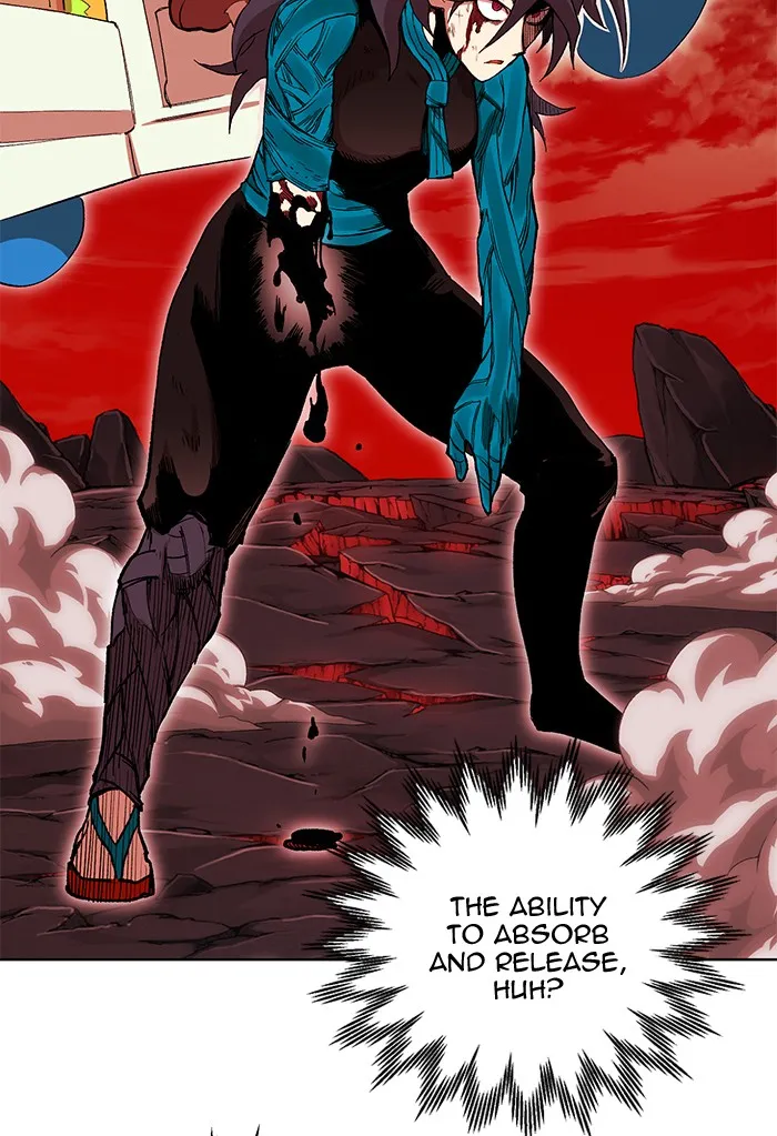 Read Hardcore Leveling Warrior chapter 274 image 59 on Lezhin