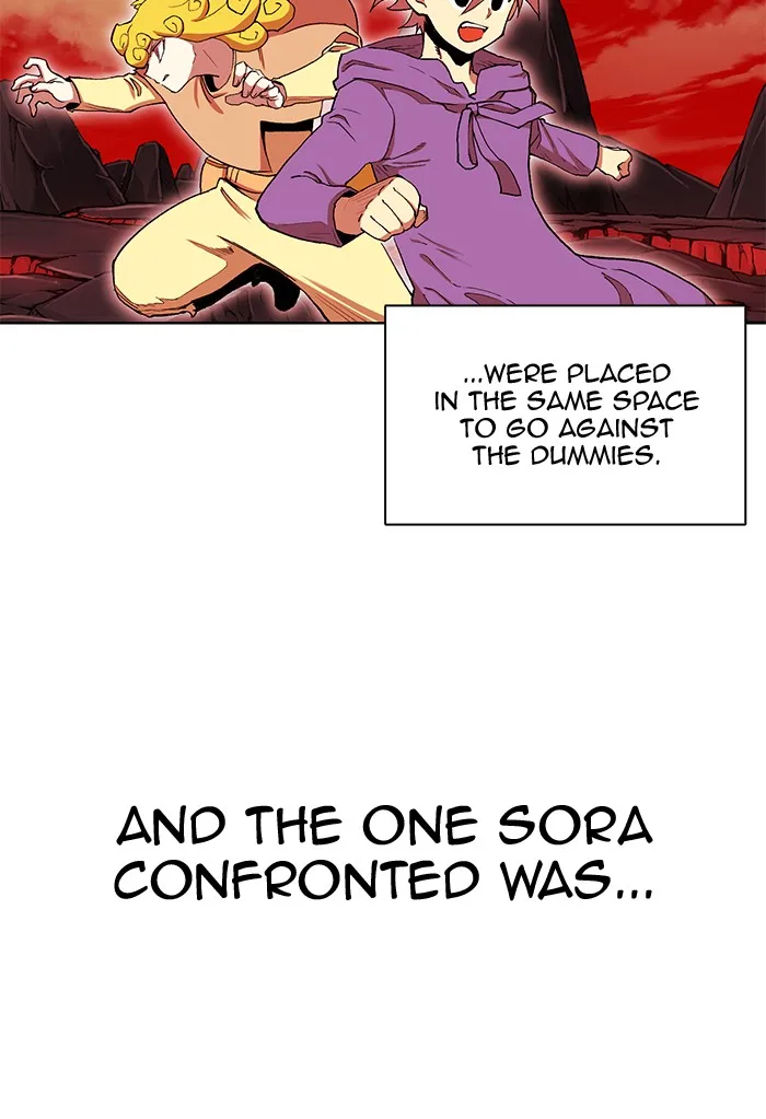 Read Hardcore Leveling Warrior chapter 274 image 6 on Lezhin
