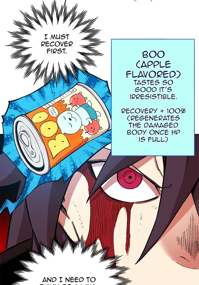 Read Hardcore Leveling Warrior chapter 274 image 60 on Lezhin