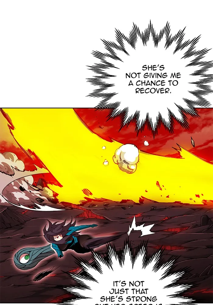 Read Hardcore Leveling Warrior chapter 274 image 64 on Lezhin