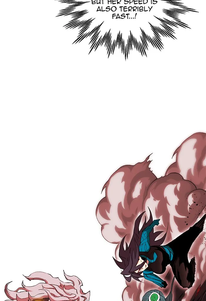 Read Hardcore Leveling Warrior chapter 274 image 65 on Lezhin