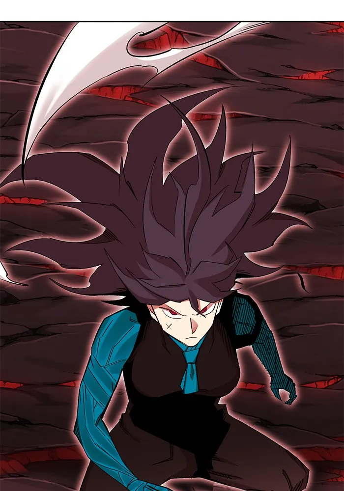 Read Hardcore Leveling Warrior chapter 274 image 7 on Lezhin