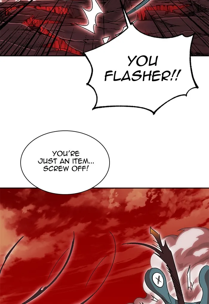 Read Hardcore Leveling Warrior chapter 274 image 78 on Lezhin