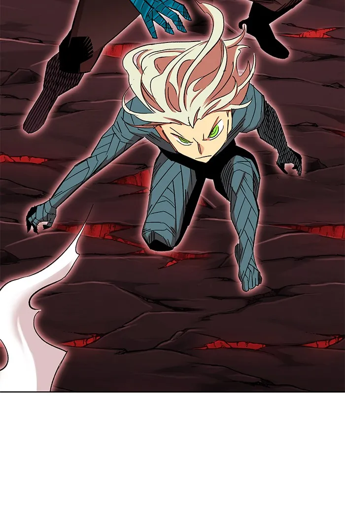 Read Hardcore Leveling Warrior chapter 274 image 8 on Lezhin
