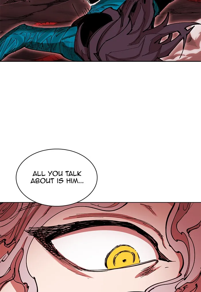Read Hardcore Leveling Warrior chapter 274 image 80 on Lezhin