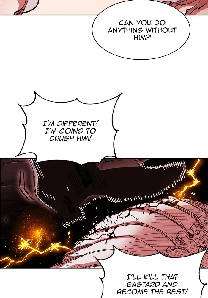 Read Hardcore Leveling Warrior chapter 274 image 81 on Lezhin