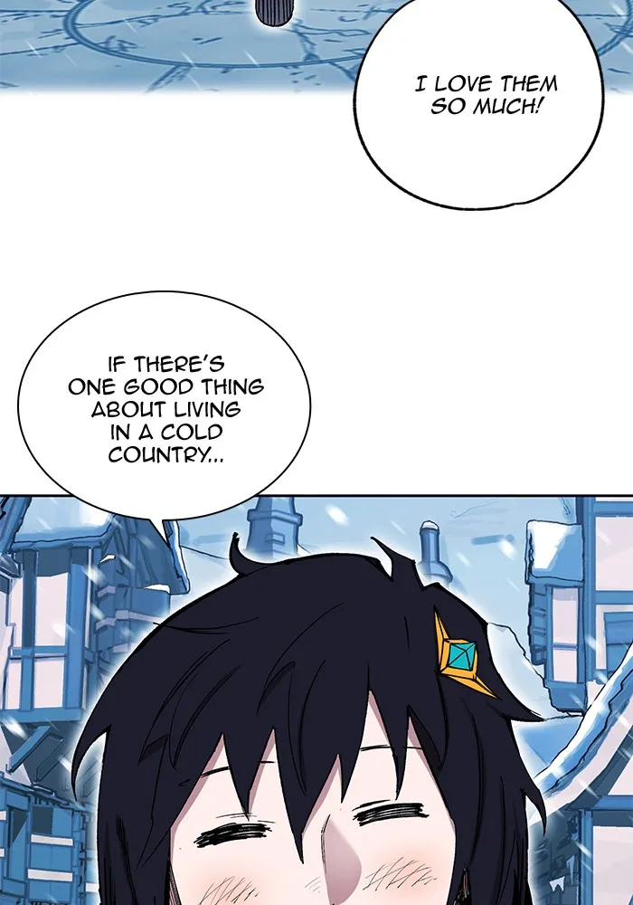 Read Hardcore Leveling Warrior chapter 274 image 87 on Lezhin