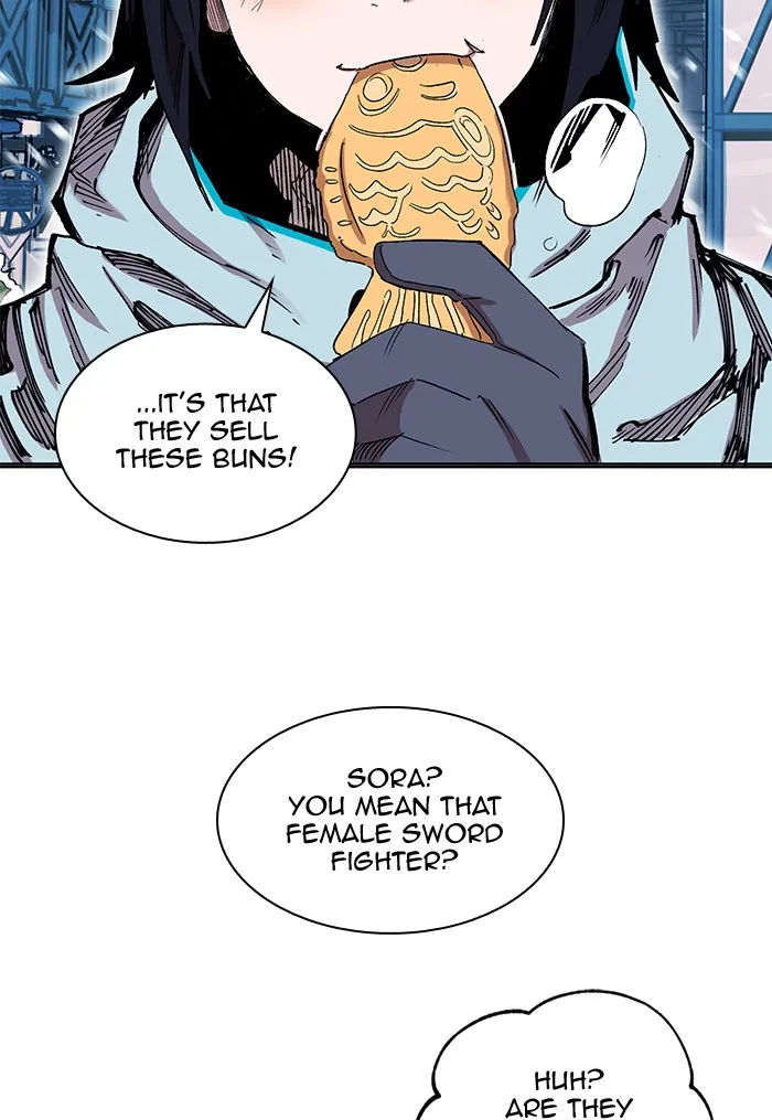 Read Hardcore Leveling Warrior chapter 274 image 88 on Lezhin