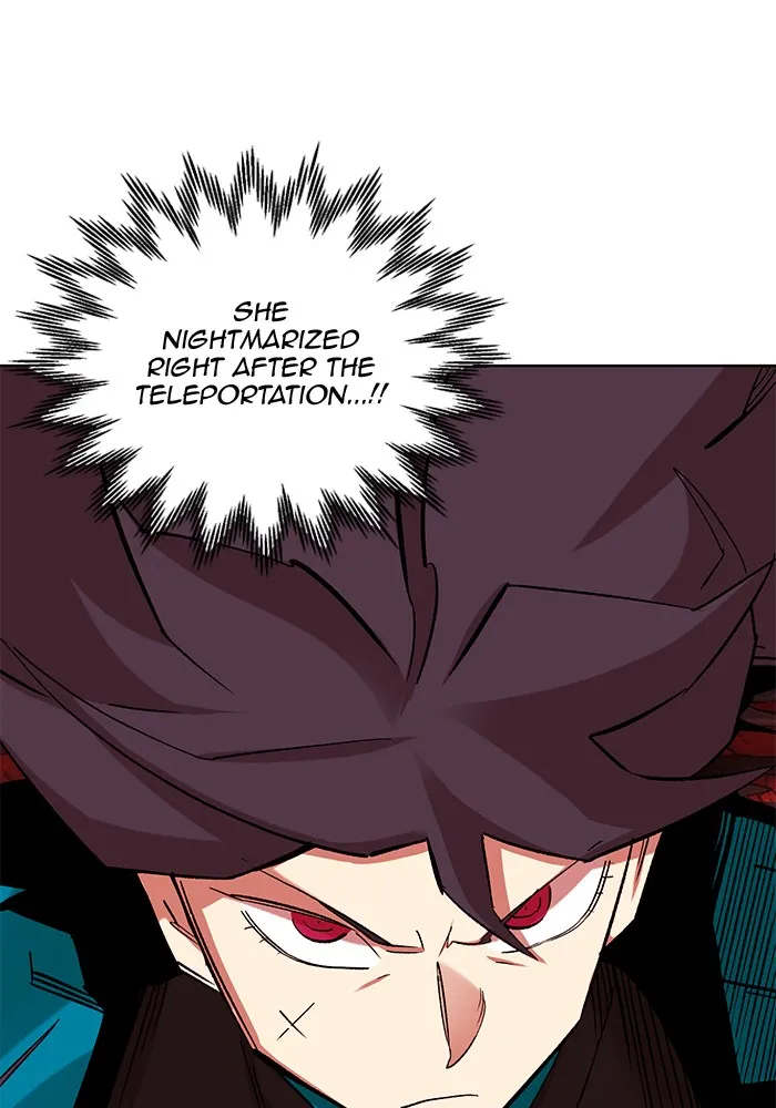 Read Hardcore Leveling Warrior chapter 274 image 9 on Lezhin