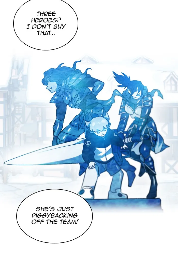 Read Hardcore Leveling Warrior chapter 274 image 90 on Lezhin