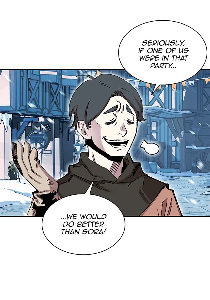 Read Hardcore Leveling Warrior chapter 274 image 91 on Lezhin