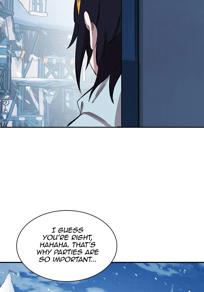 Read Hardcore Leveling Warrior chapter 274 image 93 on Lezhin