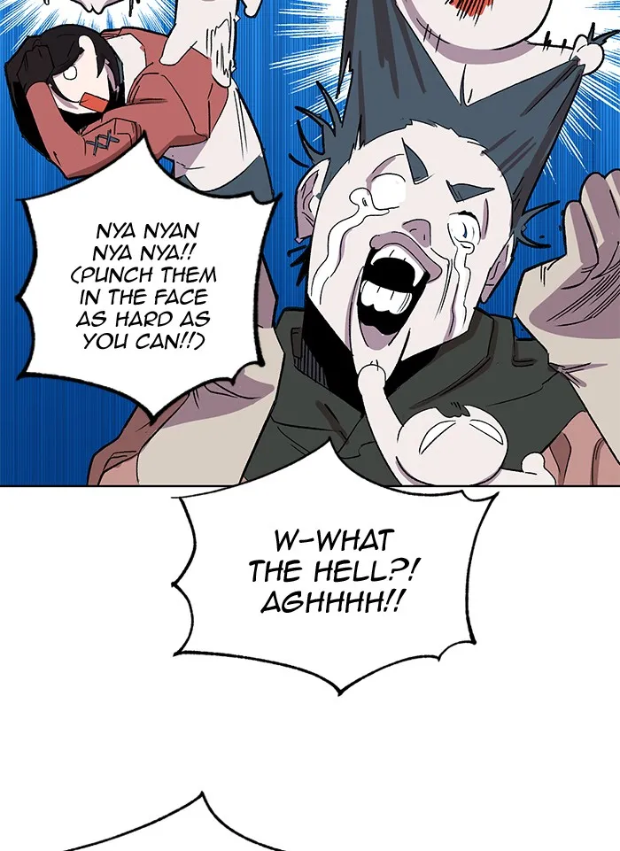 Read Hardcore Leveling Warrior chapter 274 image 97 on Lezhin