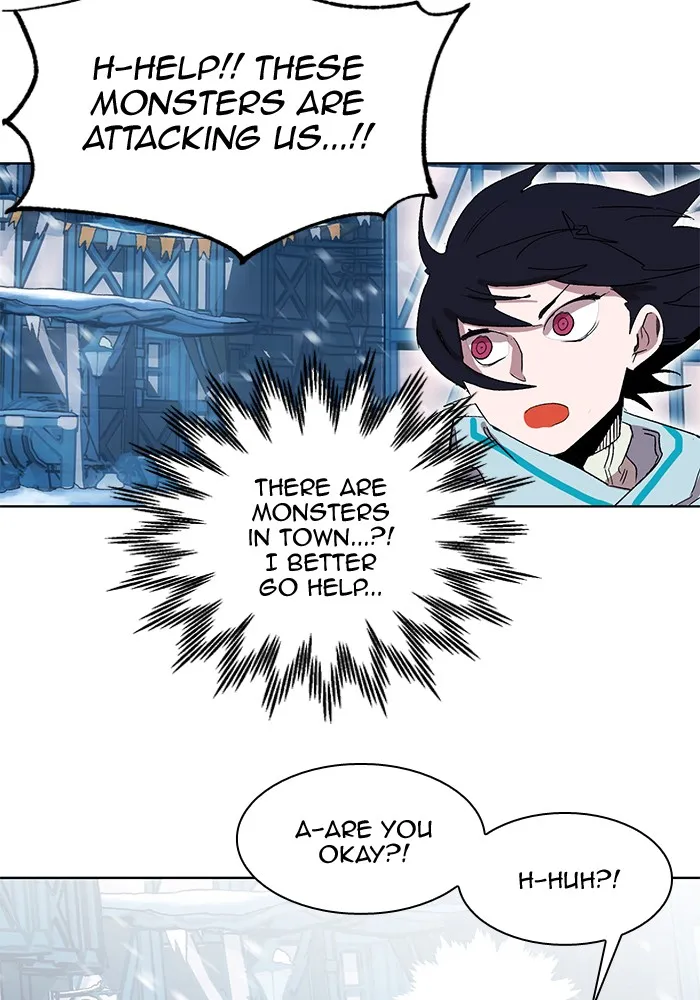 Read Hardcore Leveling Warrior chapter 274 image 98 on Lezhin