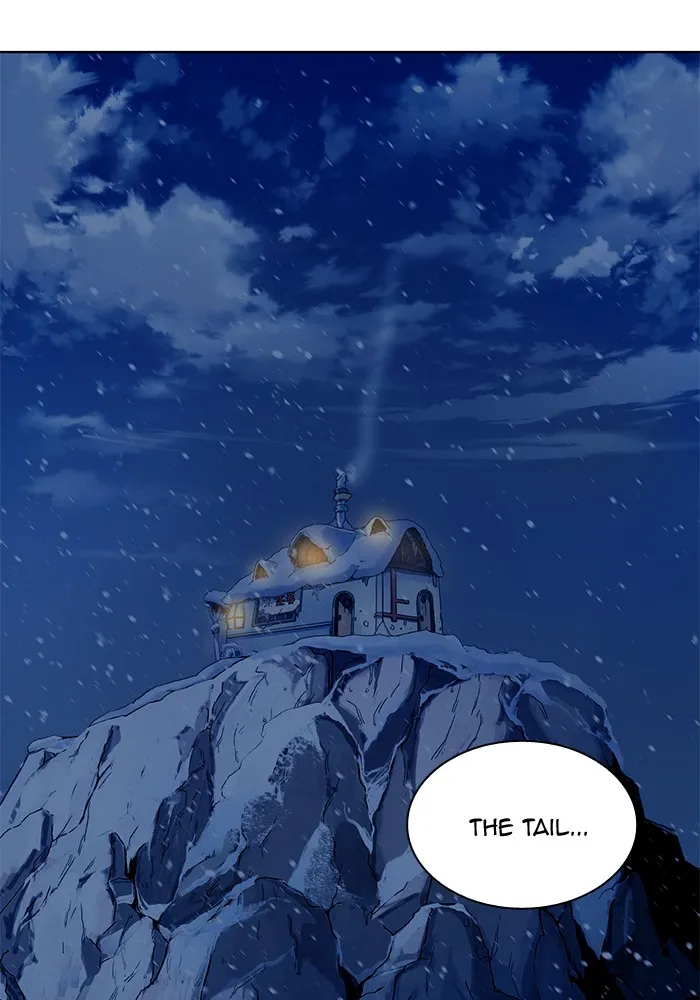 Read Hardcore Leveling Warrior chapter 275 image 1 on Lezhin