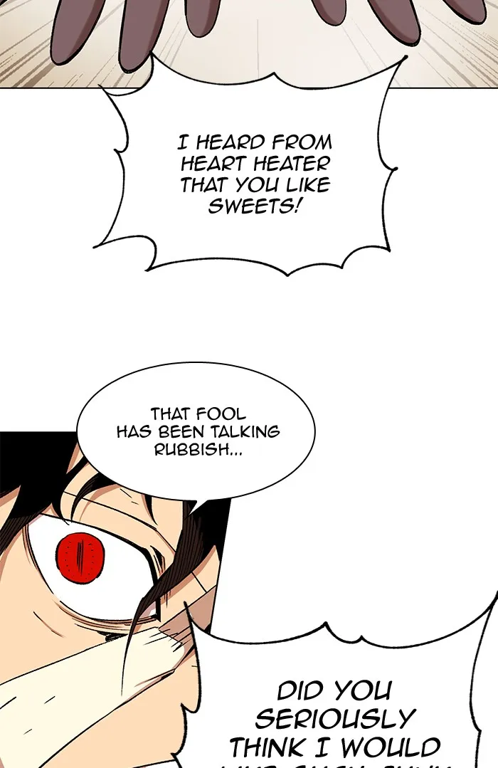 Read Hardcore Leveling Warrior chapter 275 image 100 on Lezhin