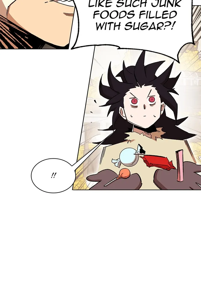Read Hardcore Leveling Warrior chapter 275 image 101 on Lezhin