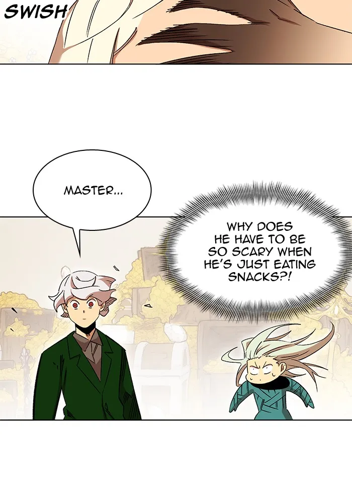 Read Hardcore Leveling Warrior chapter 275 image 103 on Lezhin