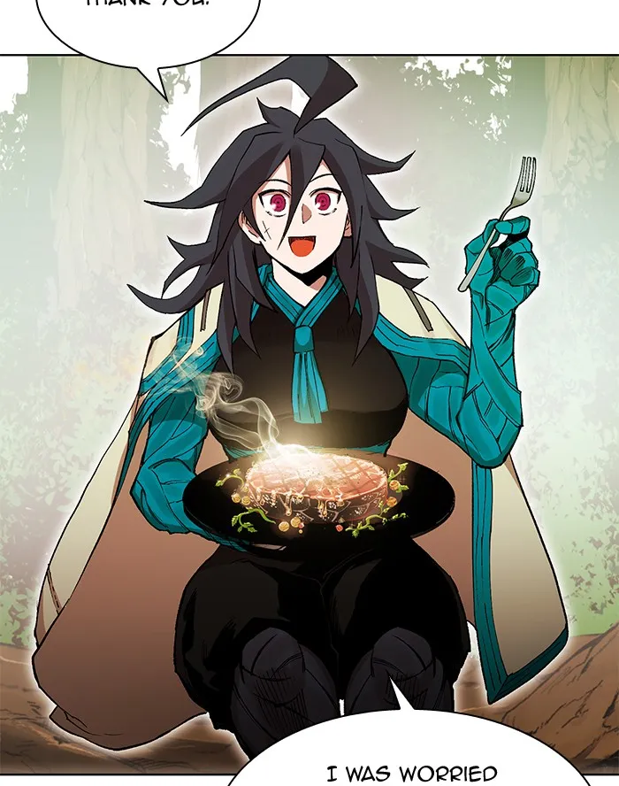 Read Hardcore Leveling Warrior chapter 275 image 111 on Lezhin