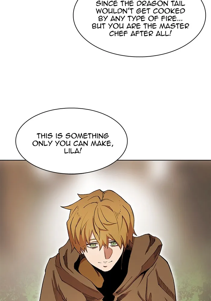 Read Hardcore Leveling Warrior chapter 275 image 112 on Lezhin