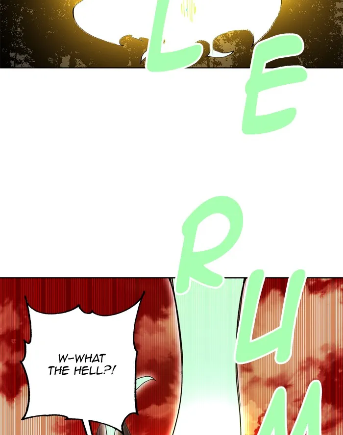 Read Hardcore Leveling Warrior chapter 275 image 119 on Lezhin