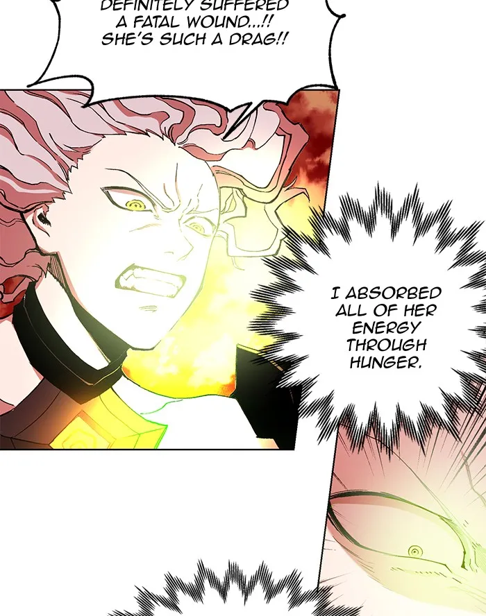 Read Hardcore Leveling Warrior chapter 275 image 121 on Lezhin