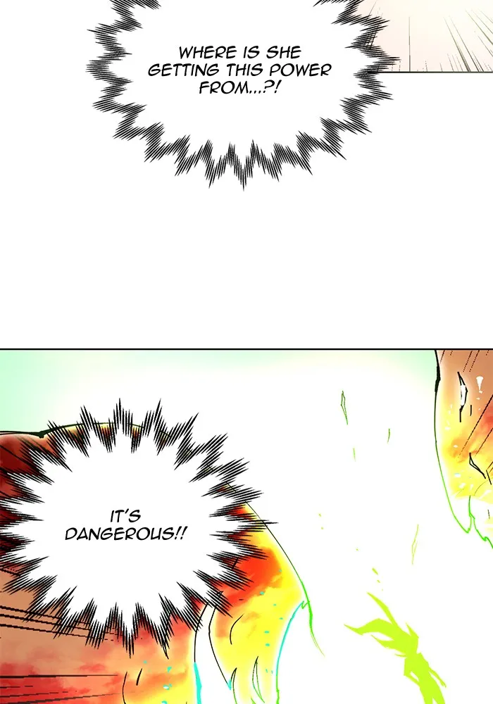 Read Hardcore Leveling Warrior chapter 275 image 122 on Lezhin