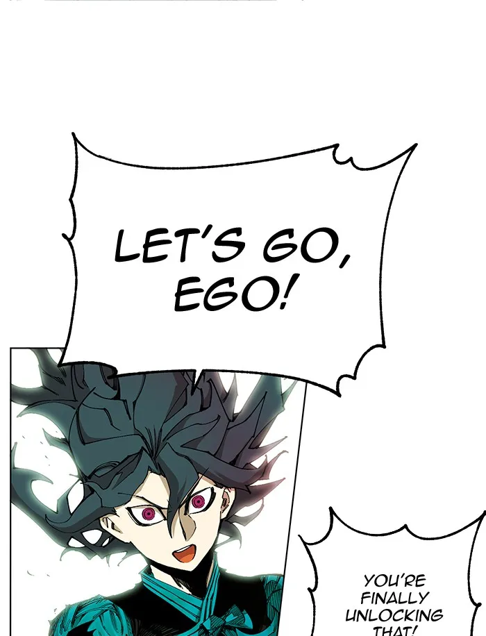 Read Hardcore Leveling Warrior chapter 275 image 126 on Lezhin