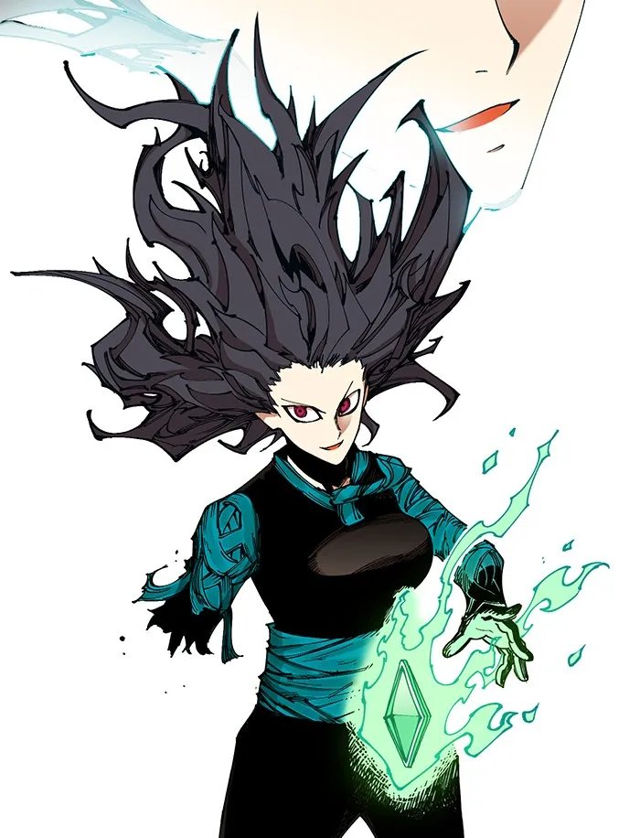 Read Hardcore Leveling Warrior chapter 275 image 130 on Lezhin