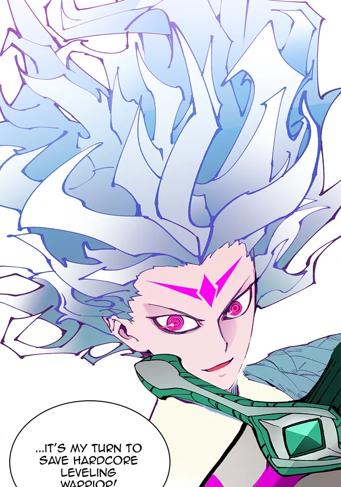 Read Hardcore Leveling Warrior chapter 275 image 139 on Lezhin