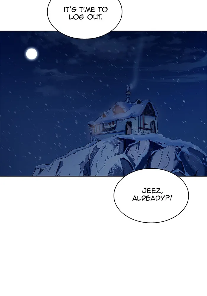 Read Hardcore Leveling Warrior chapter 275 image 15 on Lezhin
