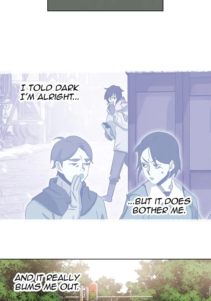 Read Hardcore Leveling Warrior chapter 275 image 22 on Lezhin