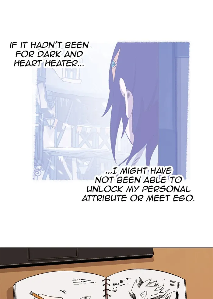Read Hardcore Leveling Warrior chapter 275 image 27 on Lezhin