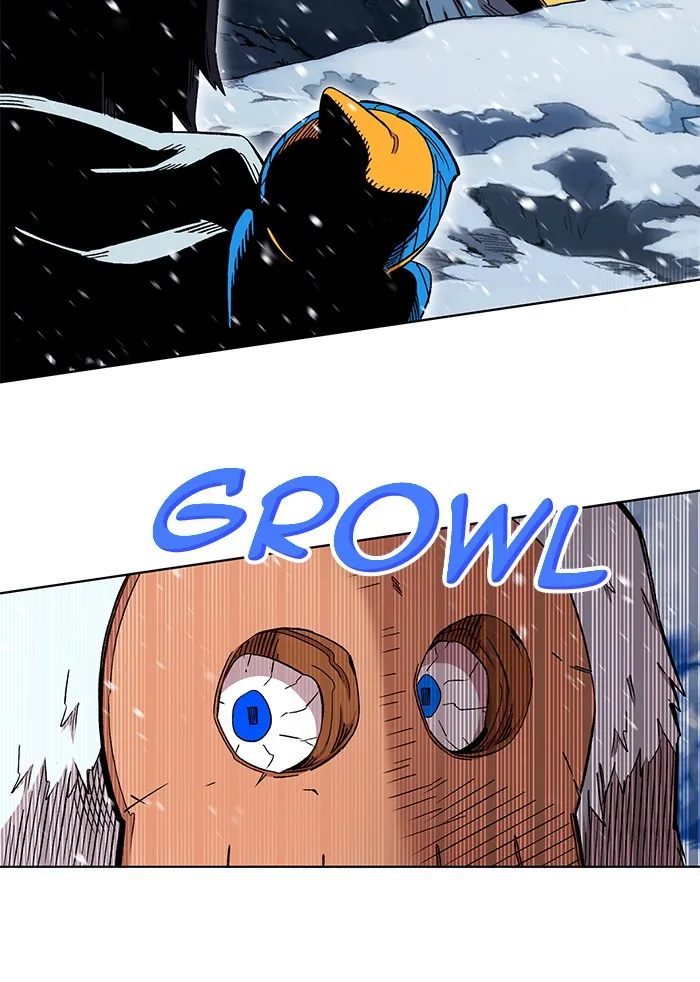 Read Hardcore Leveling Warrior chapter 275 image 39 on Lezhin