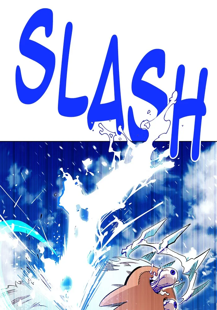 Read Hardcore Leveling Warrior chapter 275 image 40 on Lezhin