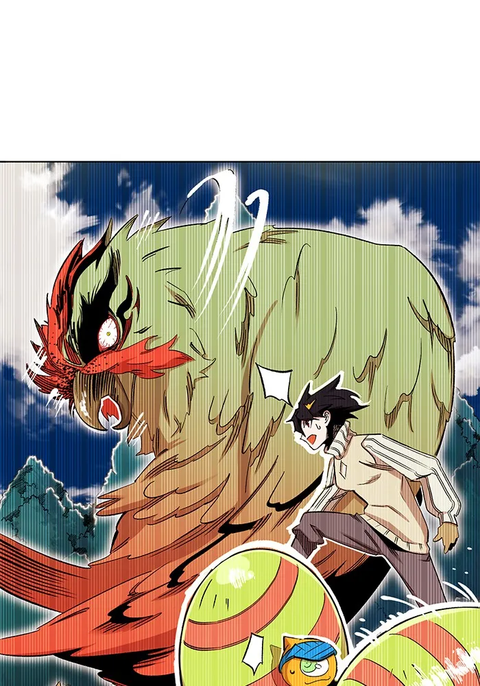 Read Hardcore Leveling Warrior chapter 275 image 42 on Lezhin